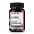 Maca Natural Supplement Butt e Capsule di potenziamento del seno